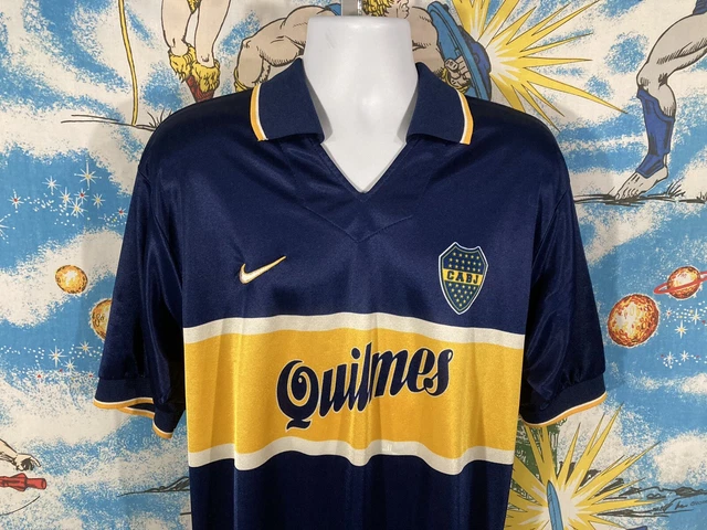 Nike deals argentina quilmes