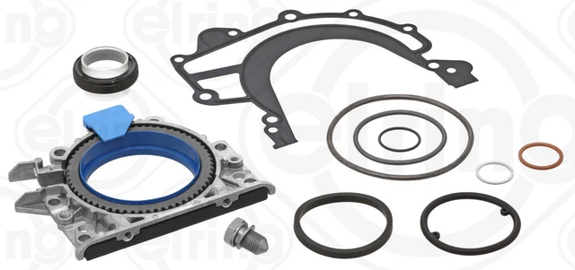 Adatto a ELRING EL189280 Kit guarnizioni, basamento stock DE