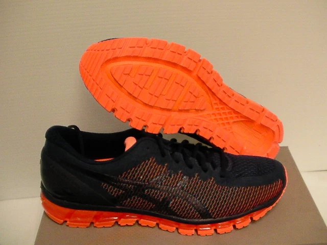Asics gel quantum 360 bleu orange outlet