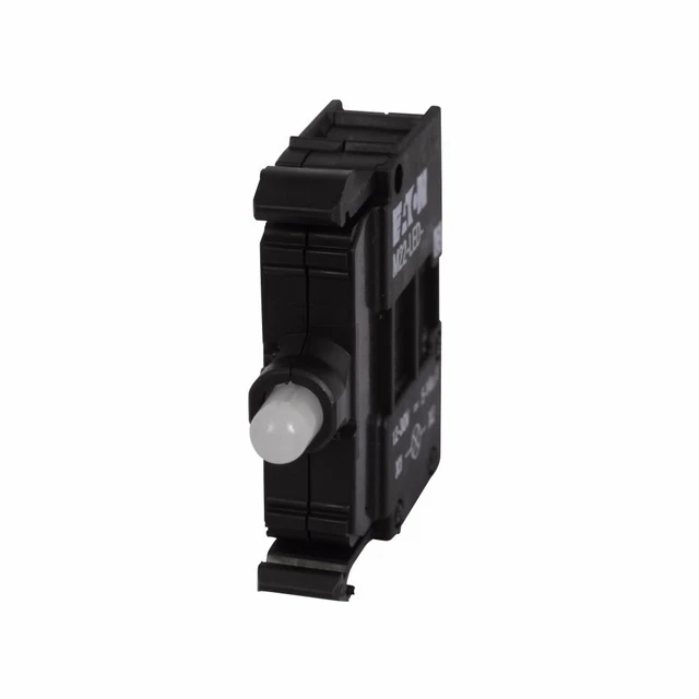 1 PCS EATON M22-LED230-G LED Light Unit Illuminated Green 85-264V ✦KD