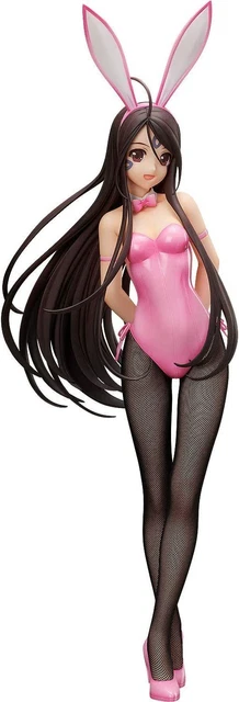 FREEing Oh Goddess Skuld Bunny Ver. 1/4 scale PVC pre-painted PVC figure F29892