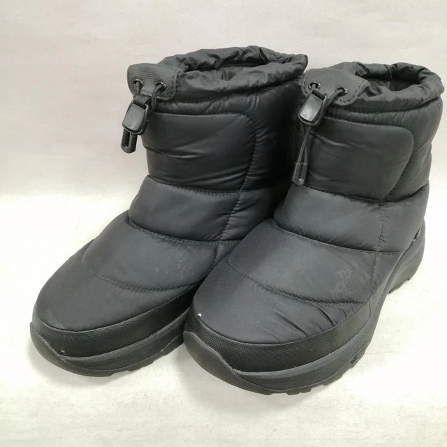 NUPSI BOOTY SHORT Model No. BLK Thread THE NORTH FACE £71.08 PicClick UK