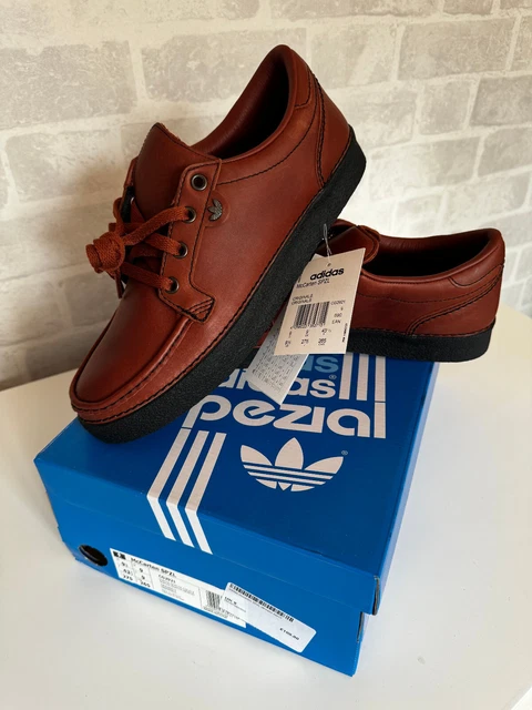 ADIDAS MCCARTEN 2017 Spzl Spezial Uk9 BNIBWT 106.00 PicClick UK