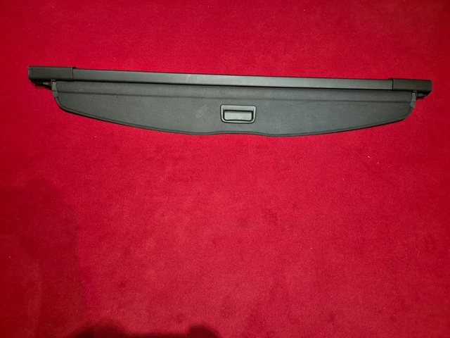 CACHE-BAGAGES ORIGINAL VW Touran II 2 ( Ab 2015 Chargement Couverture