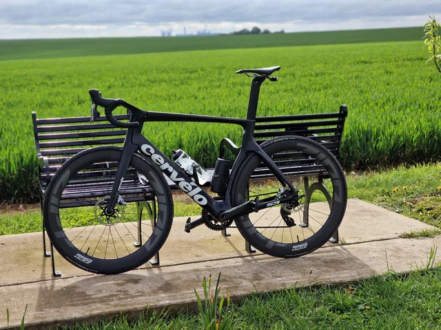 Cervelo s5 58 online