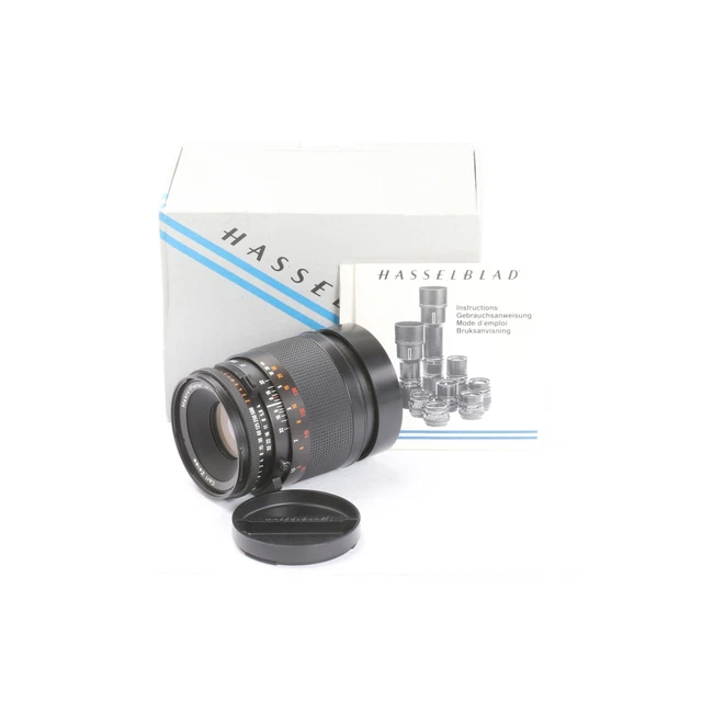 Hasselblad Makro-Planar CF 4,0/120 T* + TOP (249850)