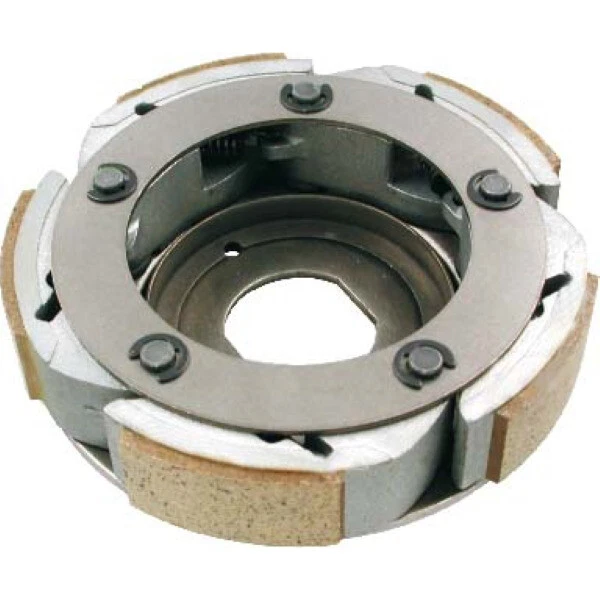 Ganasce frizione frizione espansiva per Suzuki Burgman 400cc RMS 10 036 0110