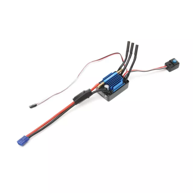 90A BL Marine ESC 2-4S P-DYNM3870