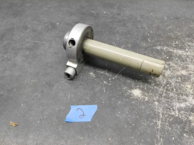 AHRMA Maico CZ Bultaco Husqvarna Magura Throttle #2 2596