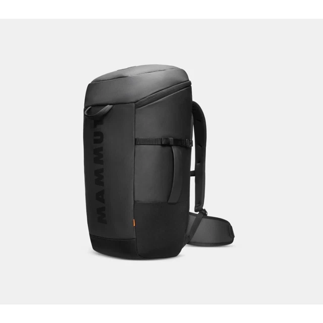 Mammut Neon 45 Black Large Capacity Pack for Climbing Backpack Climbing New