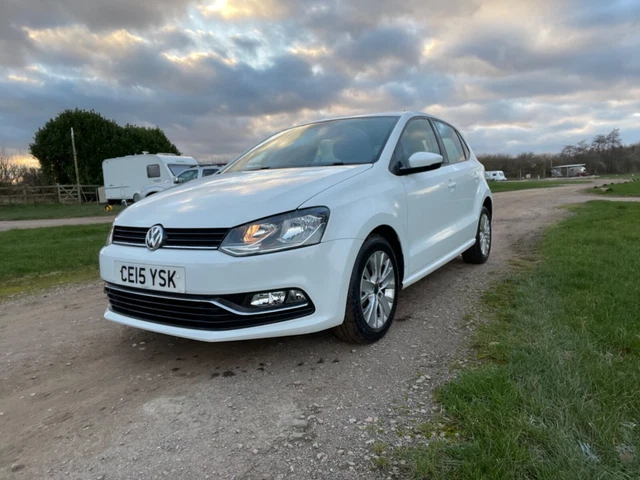 vw polo 1 4 diesel