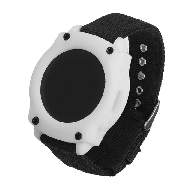 ESP32 PROGRAMMABLE WATCH Open-SmartWatch Light V3. ESP32 ESP32 Watch £ ...