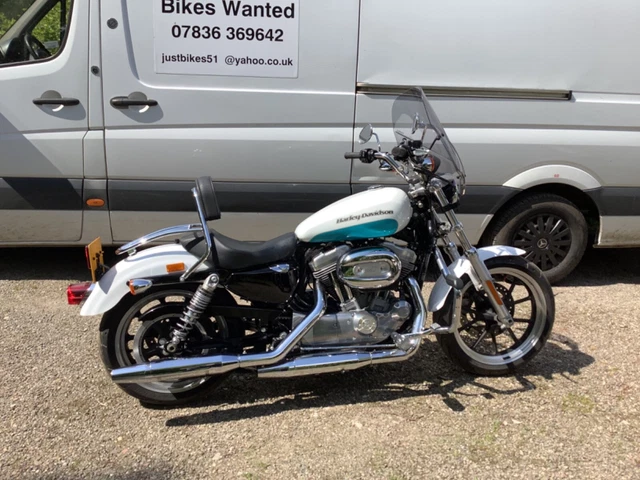 新入荷品 Replacement For HARLEY DAVIDSON XLH883DLX SPORTSTER 883 DELUXE STREET MOTORCYCLE  YEAR 1993 883CC STARTER