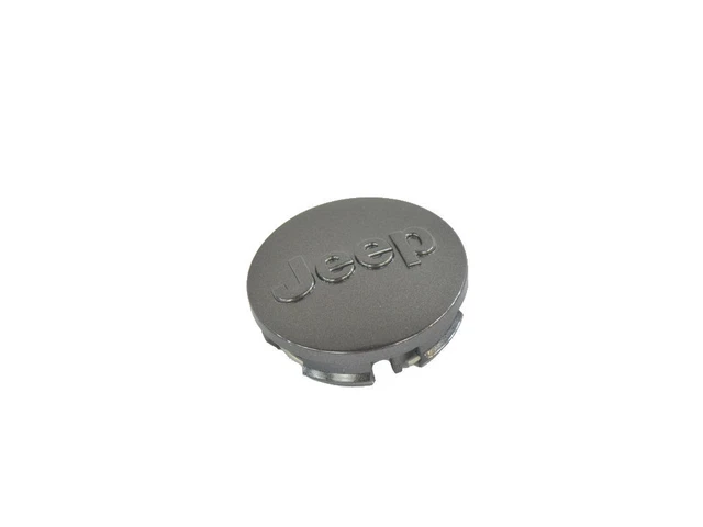 Genuine OEM Mopar Wheel Cap For Jeep Renegade 5VC50LAUAA