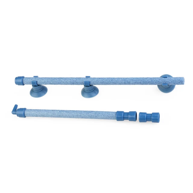 Pompa Aria Mini Per Acquario Hygger 1.5W - Silenziosa E Compatta Per Vasche Da 1 A 50 Litri