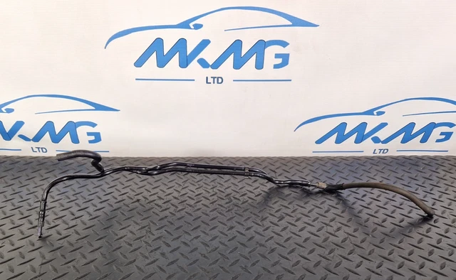 Genuine BMW Vacuum Control Pump Hose – OEM 11667788959, Fits E46 E53 E60 E61 E65