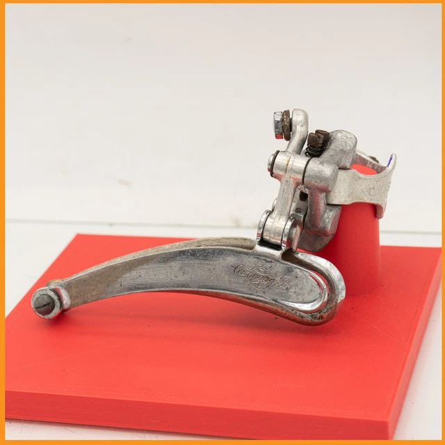 Pnarello Trevso avec groupe Campagnolo Gran Sport, années 70