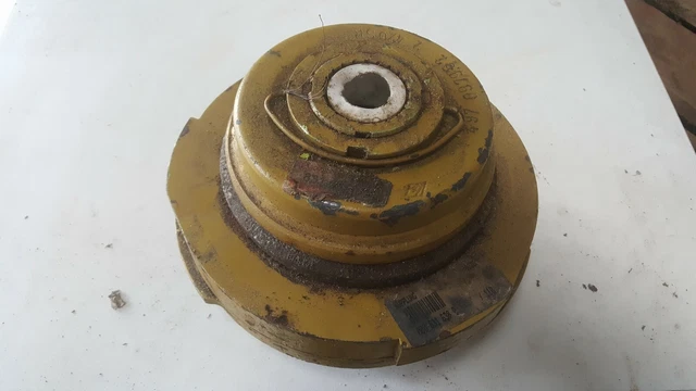 Claas Jaguar Abschaltkupplung 831638.0 8316380 097952 2 420SR 000831638.0