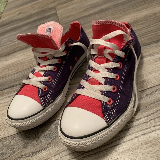 Converse dainty size 5.5 discount