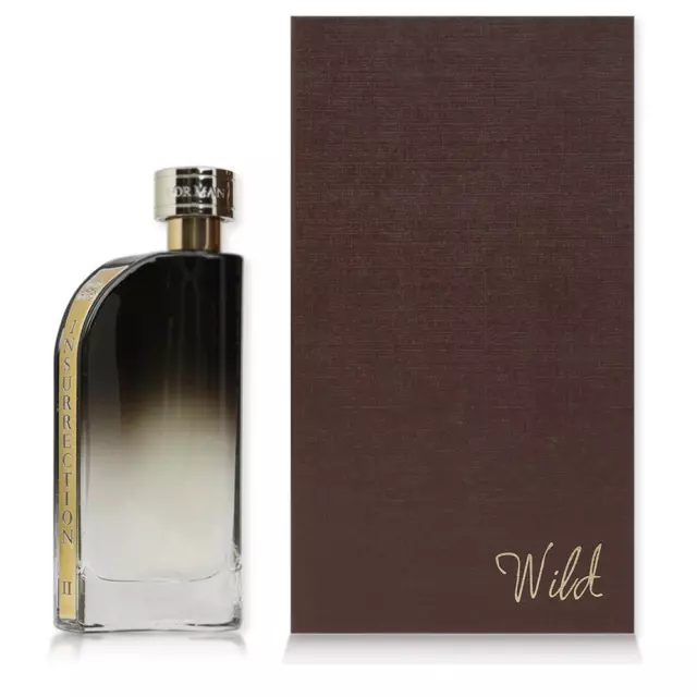 Reyane Tradition Insurrection II Wild 90 ml Eau de Toilette EDT Spray