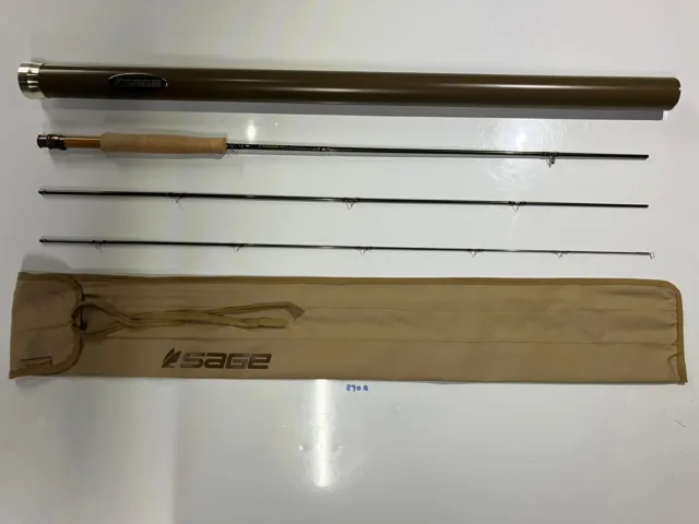 Used Fly Fishing Rods FOR SALE! - PicClick UK