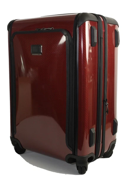 Tumi Tegra Lite Max Short Trip Expandable Packing Case 28724CRS