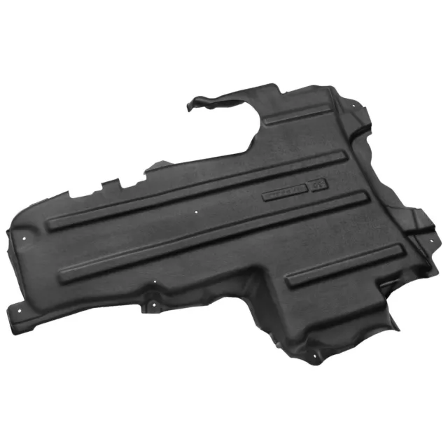 HDPE Cubierta Debajo De Caja De Cambios para Mercedes-Benz E Clase W210 1995-200