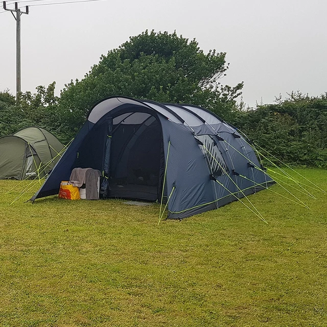 OUTWELL WHITECOVE 5 Tent 2018 Groundsheet Ashwood Greenwood
