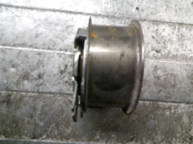 03G109243 galet tendeur pour SKODA OCTAVIA II COMBI 2.0 TDI 16V 2004 LA3 203298 2