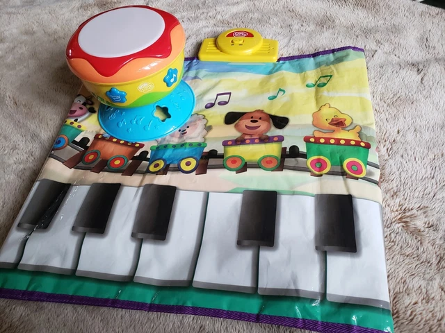 Chad valley floor piano discount