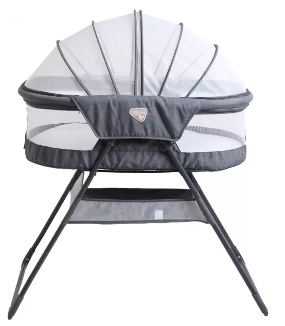 Sonno Bassinet: Lightweight & Portable Sleep Solution for Newborn Babies VeeBee