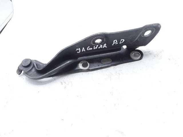 Arrêt De Porte Avant Jaguar S-Type X200 (1999-2008) - Référence XR835423552AA, Neuf NTY