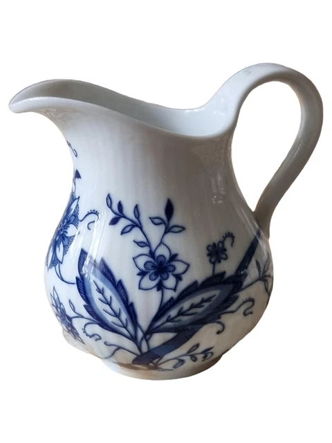 Jardinière murale tissée - Ensemble de quatre pots de fleurs de style pastoral - Bleu - L5053