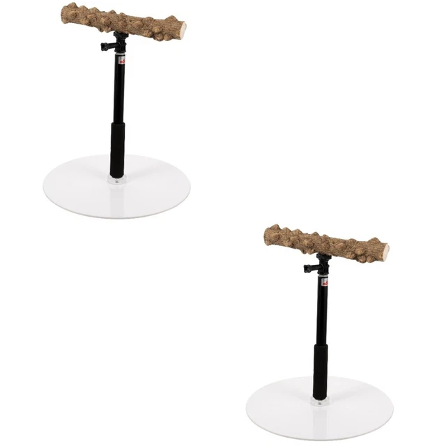 S&X Fogli Di Sabbia Per Gabbie Per Uccelli, 30 Pezzi/confezione (35 Cm X 21 Cm, 30 Pezzi - Foto 4