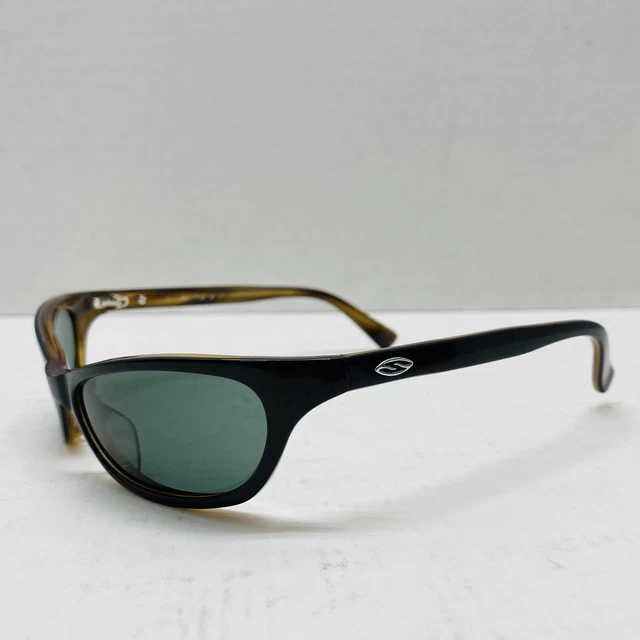 SMITH SOUTHBOUND TLT Black Polarized Sunglasses Small / Youth Frames