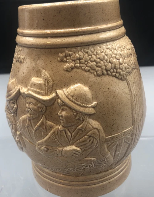 beer stein germany antique