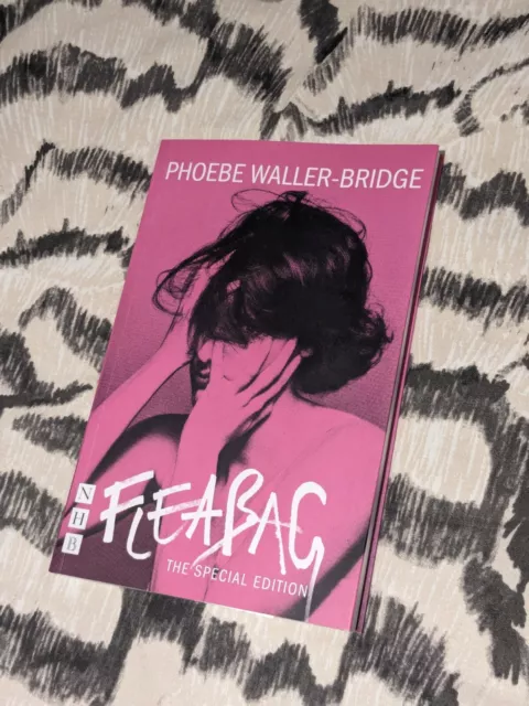 Fleabag: The Special Edition (The Original Play) by Phoebe Waller-Bridge...