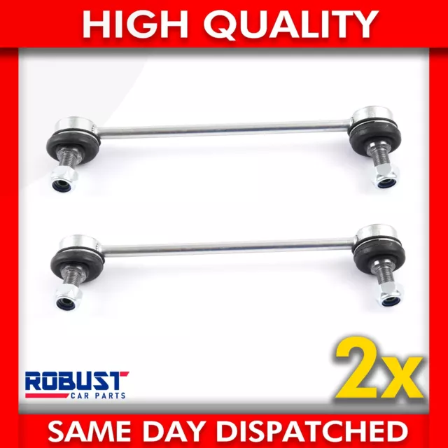 2X For Kia Sportage Rear Stabiliser Anti Roll Bar Drop Link (2004+Onwards)