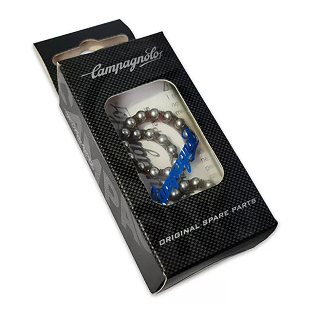 Campagnolo HB-BO023 Cuscinetti anteriori in ceramica USB/CULT