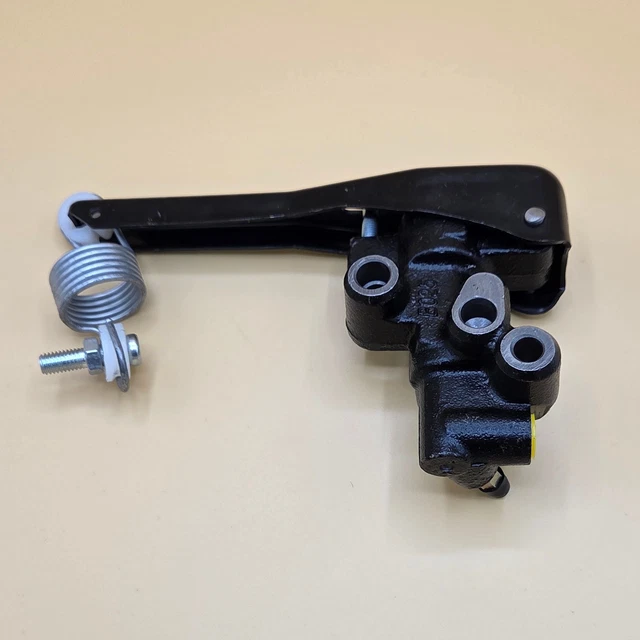 SUZUKI SJ 413 Bremskraftregler