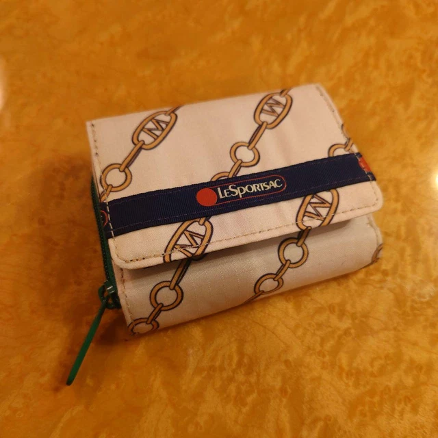 leSportsac×MUVEIL Wallet REESE WALLET