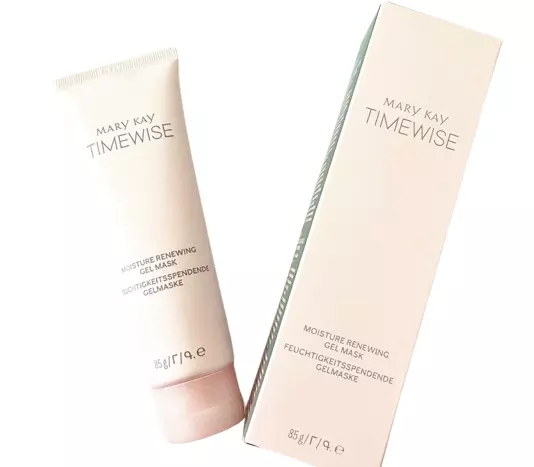 Mary Kay TimeWise®  Moisture Renewing Gel Mask, Neu & OVP