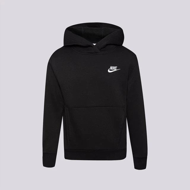 Nike Child Suit Capp. Cotton Fleece Art. FD3000-010+ FD2995-010/063