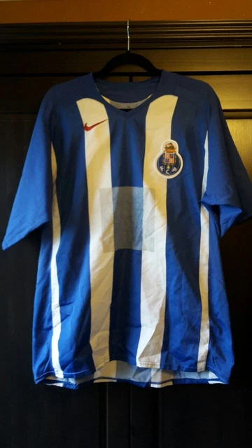 FC Porto Trikot L