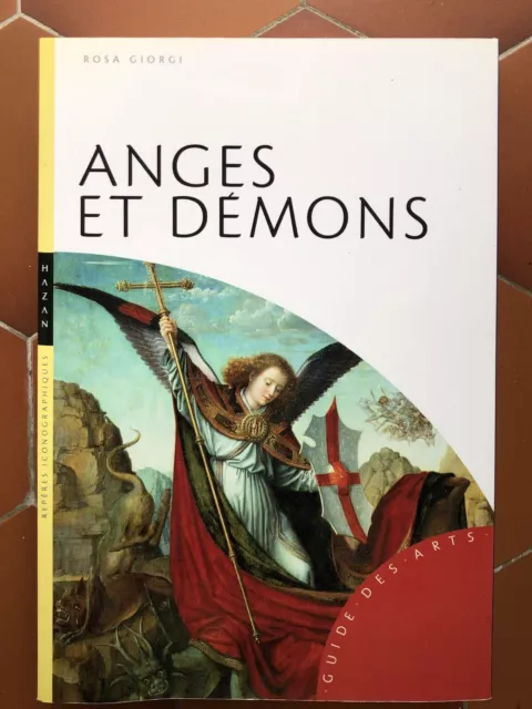 Anges et Démons