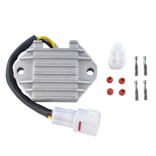 Voltage Regulator For Yamaha YFZ450 2004 2005 2006 2007 2008 2009 2012 2013 |