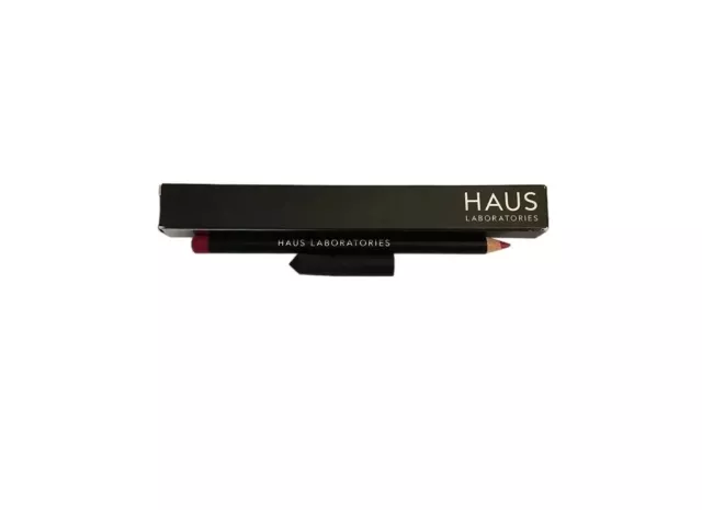 Delineador de labios semi mate HAUS LABORATORIOS Lady Gaga RIP supermodelo nuevo en caja