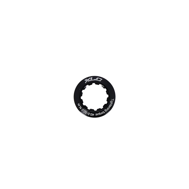 XLC Disc brake adapter 6 holes to CENTERLOCK axle QR 9MM BR-X110