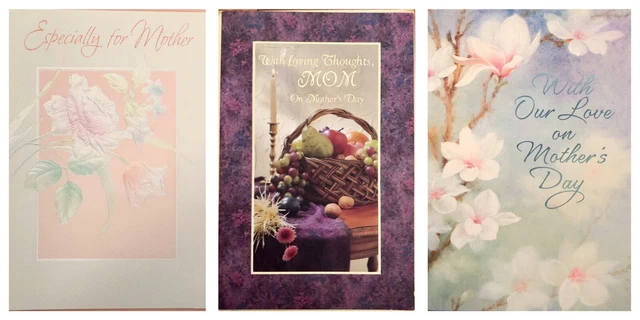 Happy Mother’s Day Cards Our Love Ambassador American Greetings Cards Envelopes