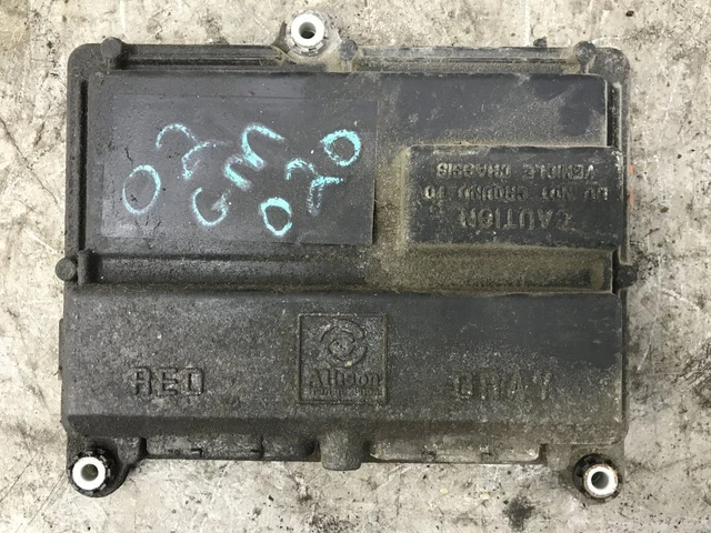 Allison 2000 SERIES TCM | Transmission Control Module - Used | P/N 29537441